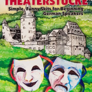 Winzige Theaterstücke - Cover